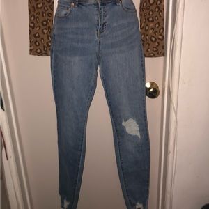 INC Denim Size 2/26